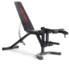 Bench Weider Olympic