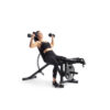 Bench Weider Olympic - Imagen 2