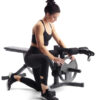 Bench Weider Olympic - Imagen 4