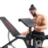 Bench Weider Olympic - Imagen 6