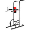 Power Tower Bench Weider