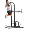 Power Tower Bench Weider - Imagen 2