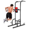Power Tower Bench Weider - Imagen 3