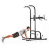 Power Tower Bench Weider - Imagen 4