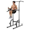 Power Tower Bench Weider - Imagen 5