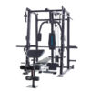 Smith Rack Carbon Proform » Fitness Factory PTY