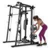 Smith Rack Carbon Proform » Fitness Factory PTY