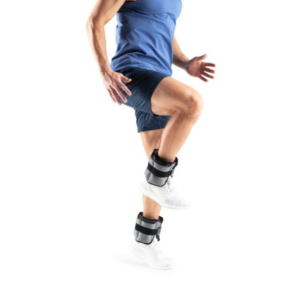 Peso Ajustable Para Tobillo Pesas De Tobillo Sportneer