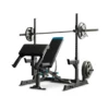 Banco de pesas con sistema olímpico ProForm Carbon Strength