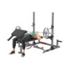 Banco de pesas con sistema olímpico ProForm Carbon Strength - Imagen 3