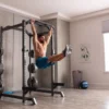 Rack ProForm Carbon Strength Power XL - Imagen 2