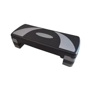 Step Aeróbico WG249 - Plataforma Ajustable y Antideslizante