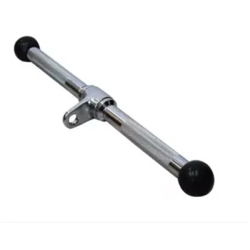 Barra Recta Energyfit WG126