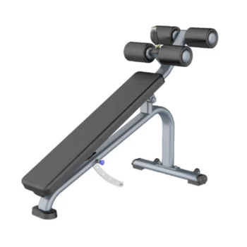 Banco Abdominal Energyfit FF37