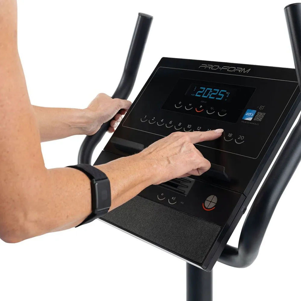 Bicicleta Estatica Proform 225 CSX - Imagen 5