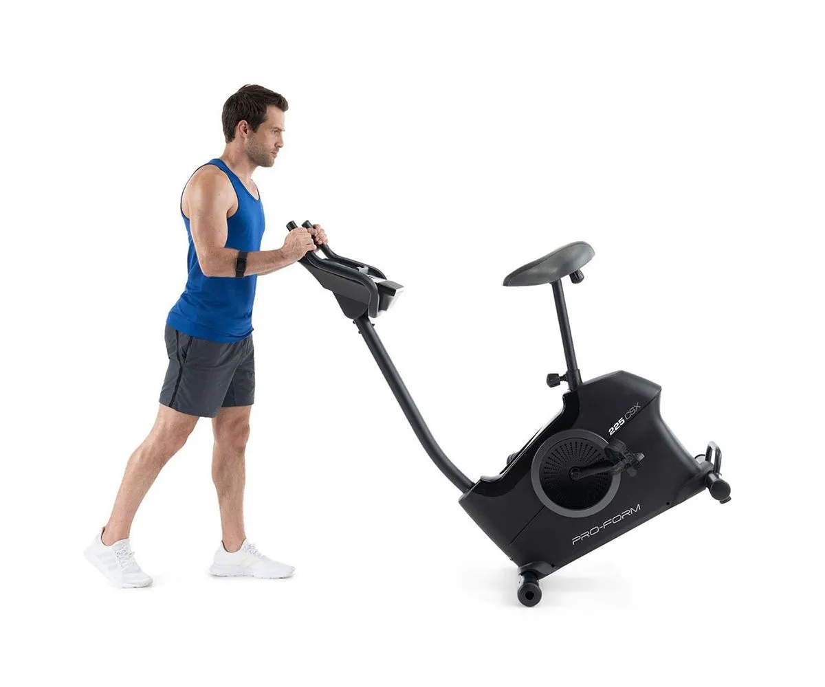 Bicicleta Estatica Proform 225 CSX - Imagen 4