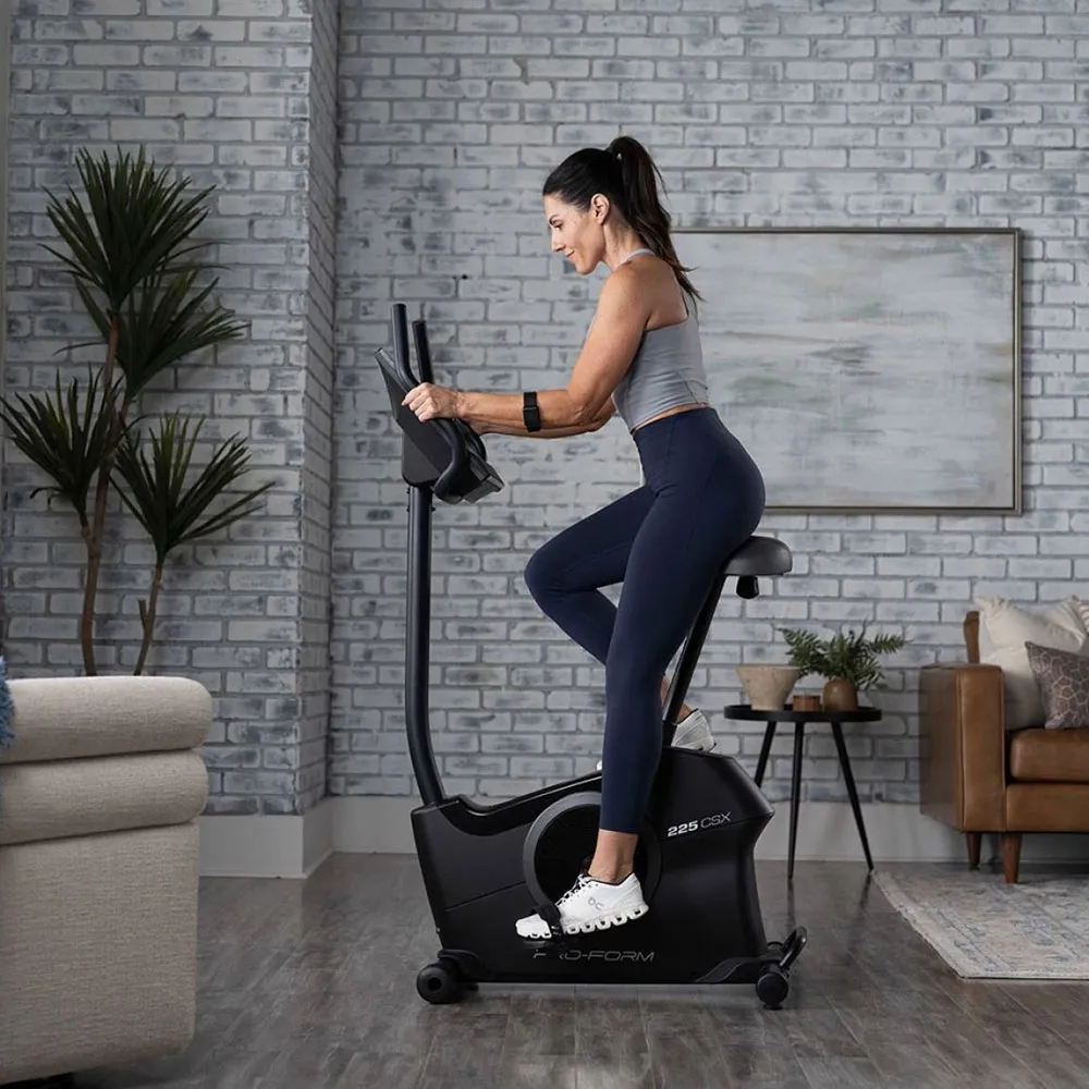 Bicicleta Estatica Proform 225 CSX - Imagen 3