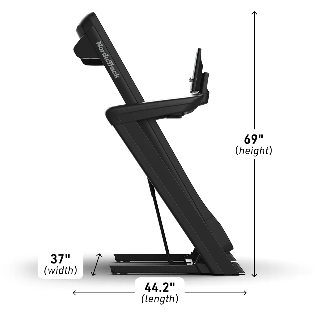 Caminadora Nordictrack Comercial LE - Imagen 2