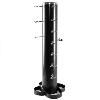 Rack para Auxiliares de Gym Energyfit WG219