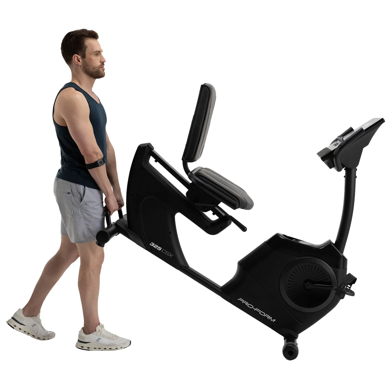 Recumbet Proform 325 CSX - Imagen 2