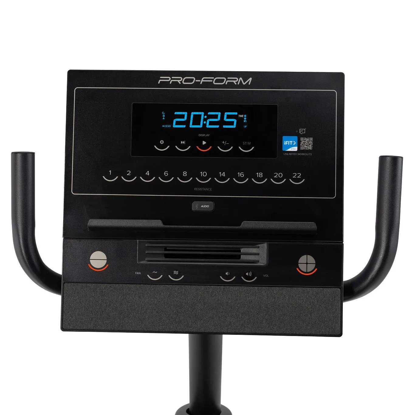 Recumbet Proform 325 CSX - Imagen 3