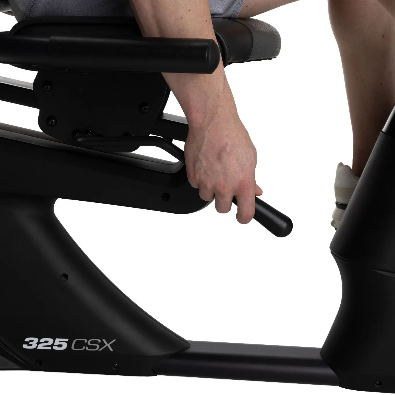 Recumbet Proform 325 CSX - Imagen 4