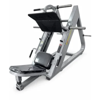 Prensa de Pierna con Pesas Libres Energyfit F56