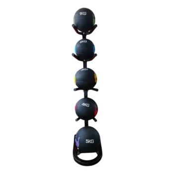 Rack para Organizar Balones Medicinales Energyfit LL142