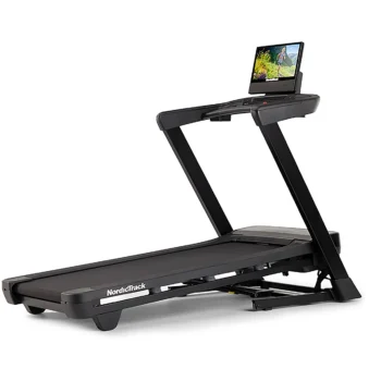 Caminadora NordicTrack T Series 16