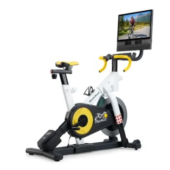 Spinning NordicTrack Tour de France