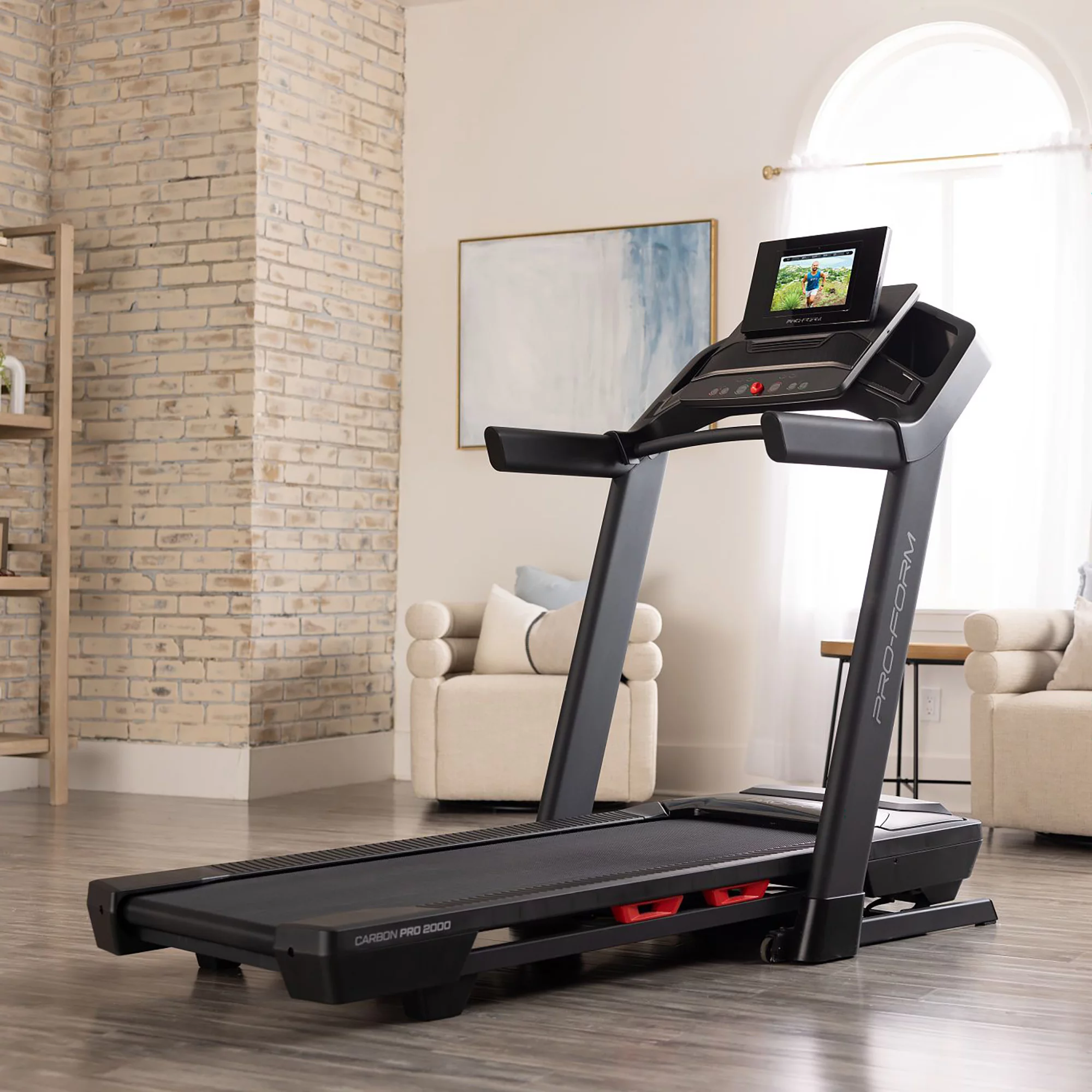 Caminadora ProForm Carbon Pro 2000 - Imagen 4